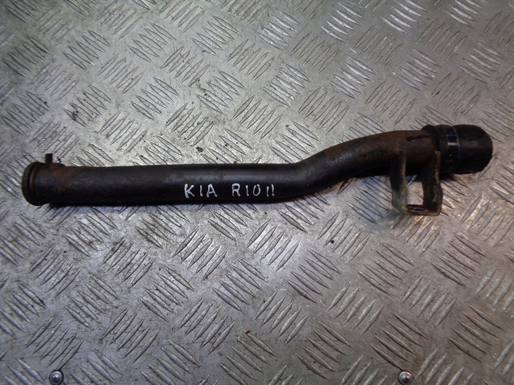 фото №1, Шланг wąż трубка wody kia rio ii
