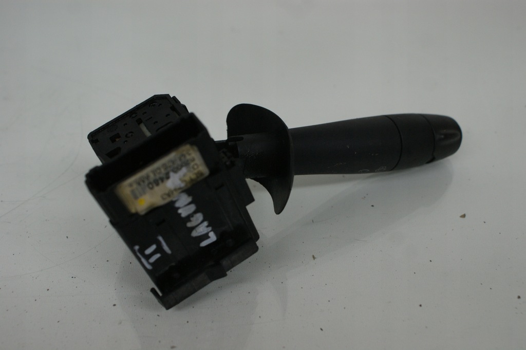 фото №9, Важіль перемикач двірник laguna ii 34447601