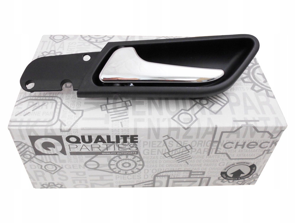 фото №1, Ручка внутрішня ліва do mercedes a w169 b w245