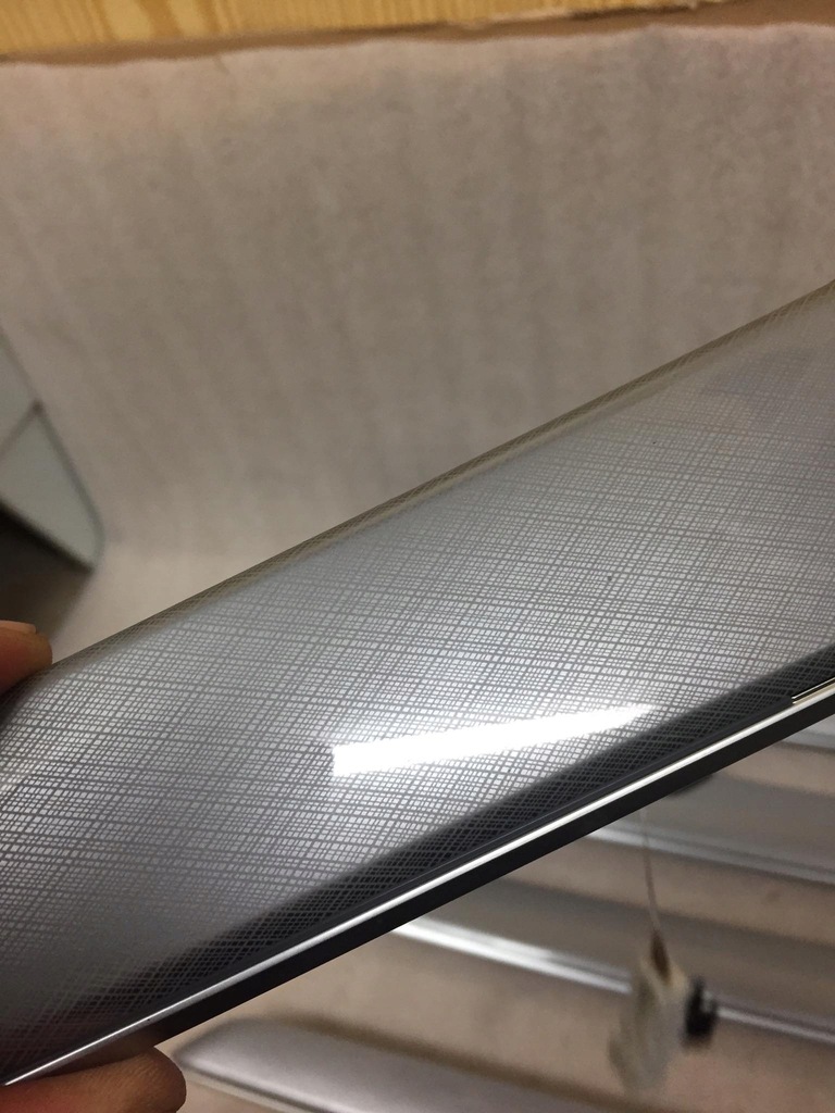 фото №12, Vw passat b8 lift arteon молдинг dekor led 2y0