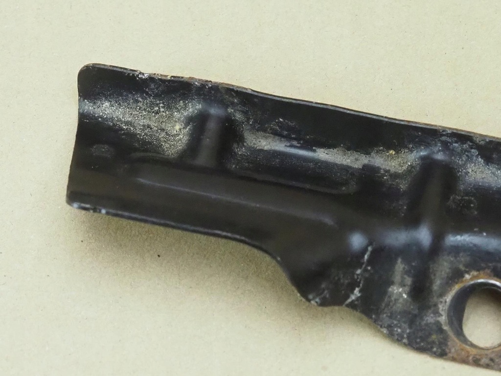 фото №13, Кронштейн кронштейн w212 акумулятор a2126280041