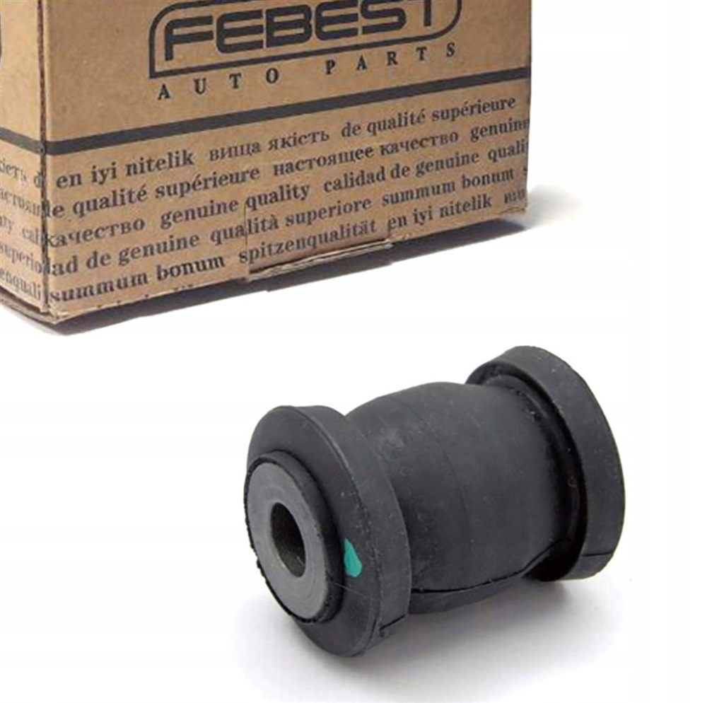 фото №1, Febest mab-2ea3 подшипниковый узел, рычаг