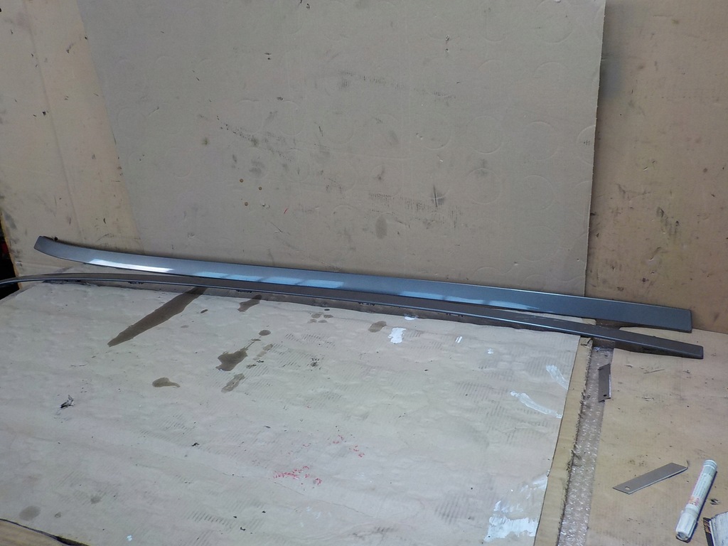 фото №5, Citroen ds3 накладки дахові 2014