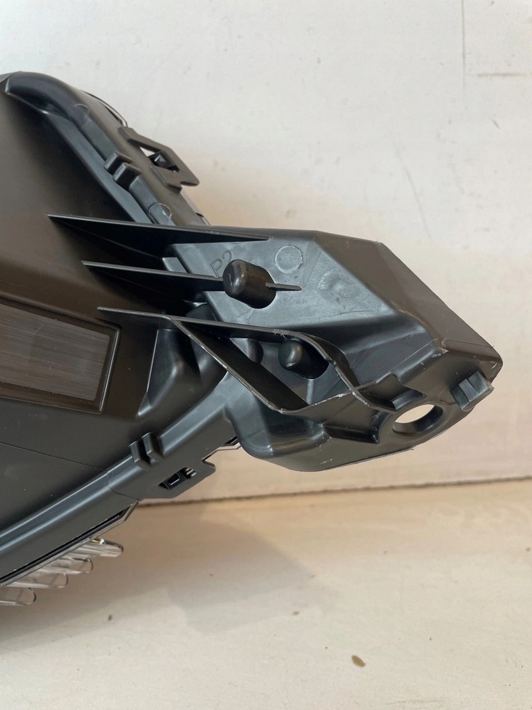 фото №10, Лампа перед передня ліва peugeot 208 ii full led технологія лінза