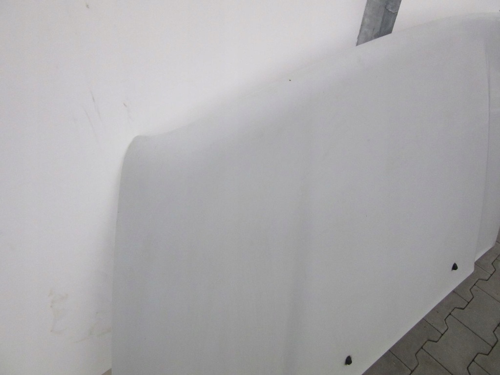 фото №2, Dodge durango ii 2005 капот