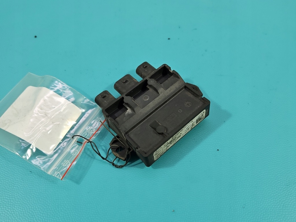 фото №1, Блок управления модуль ford s-max ii mk2 модуль датчика открывания крышки задняя