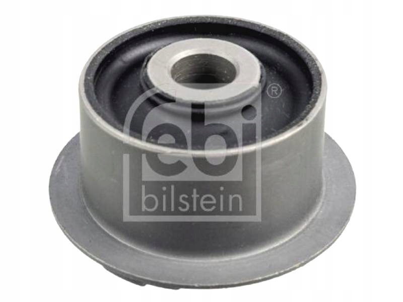 фото №1, Втулка рессора ford перед t. ranger 11- febi