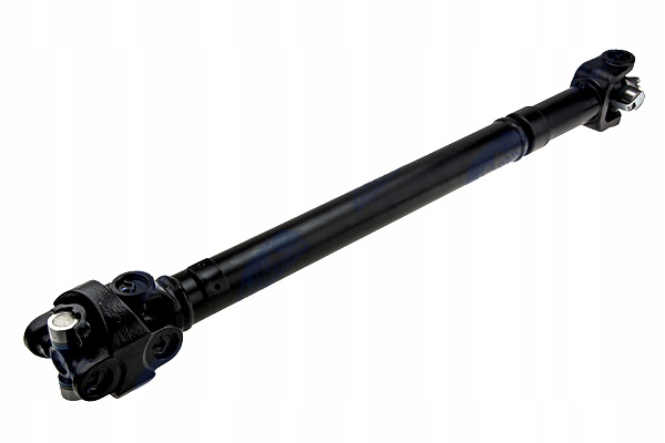 фото №2, Wał приводной jeep cherokee 4.0 -01 передний nty