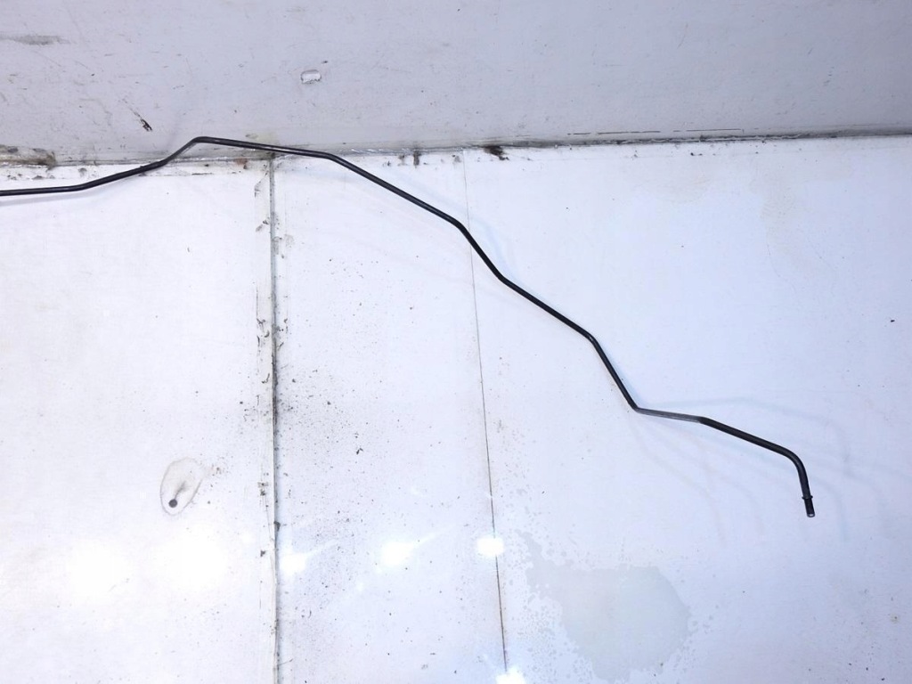 фото №2, Шланг пального ford focus mk2 2.0