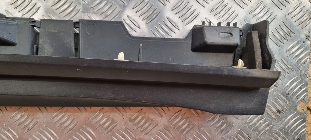 фото №13, Land rover молдинг порог порог левая левый bj3m10155lh