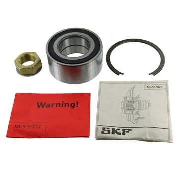 фото №1, Подшипник колеса peugeot 807 перед, citroen c /skf/