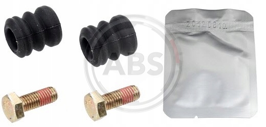 фото №2, Ремкомплект супорт гальмівний do renault logan i