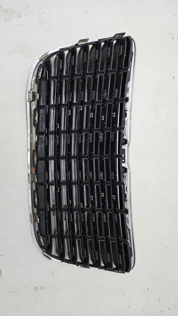 фото №8, Решётка радиатора решётка радиатора решётка радиатора lancia thema ii 9402899