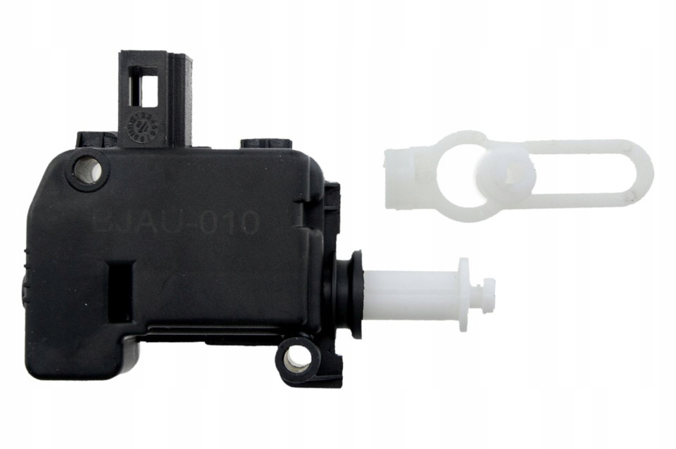 фото №1, Привод замка крышки багажника audi a2 2000-,a4 2000-