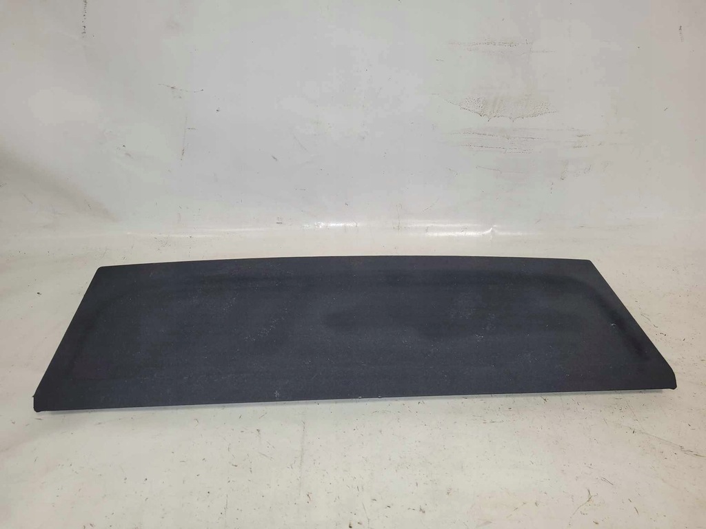 фото №1, Полиця задня задня багажника audi a7 4g 2014