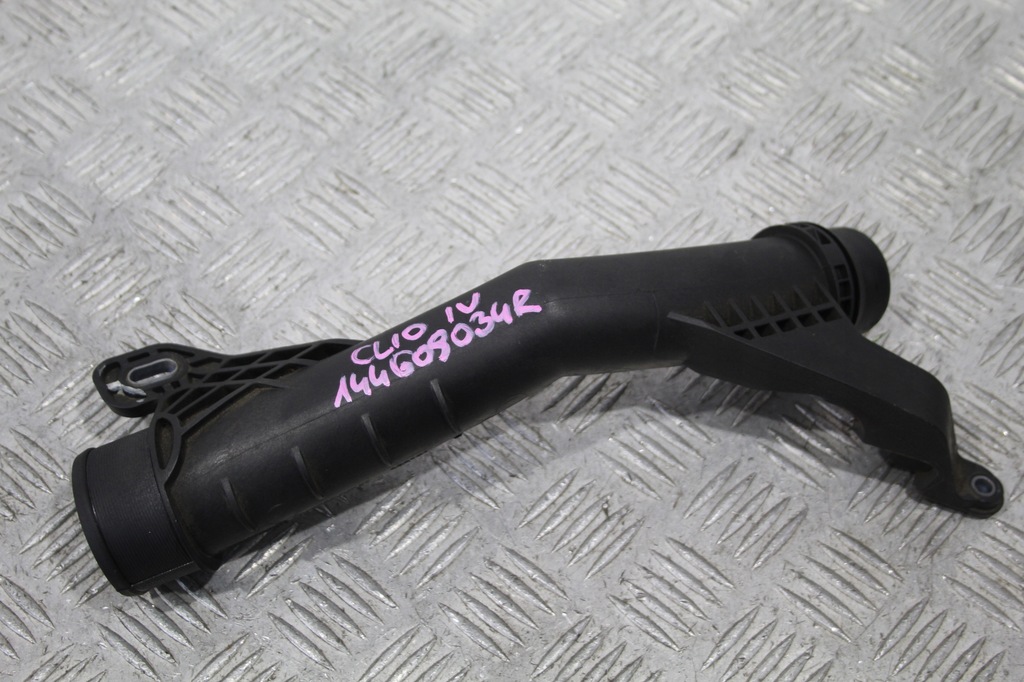 фото №1, Труба шланг интеркулер clio iv 4 144609034r