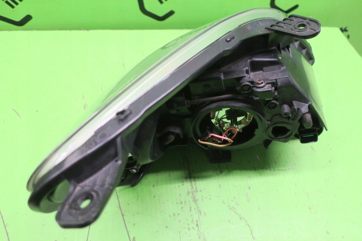 фото №5, Hyundai matrix фара лівий 2008 2009 2010 2011 2012