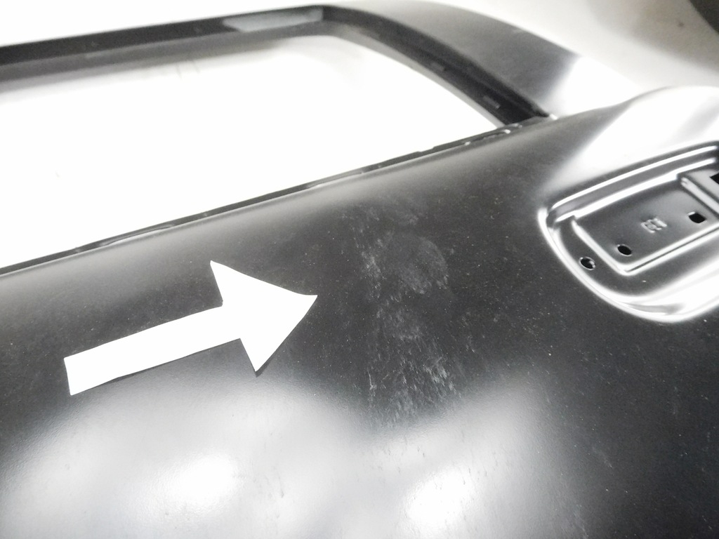 фото №6, Двері передні ліва fiat punto 46740901