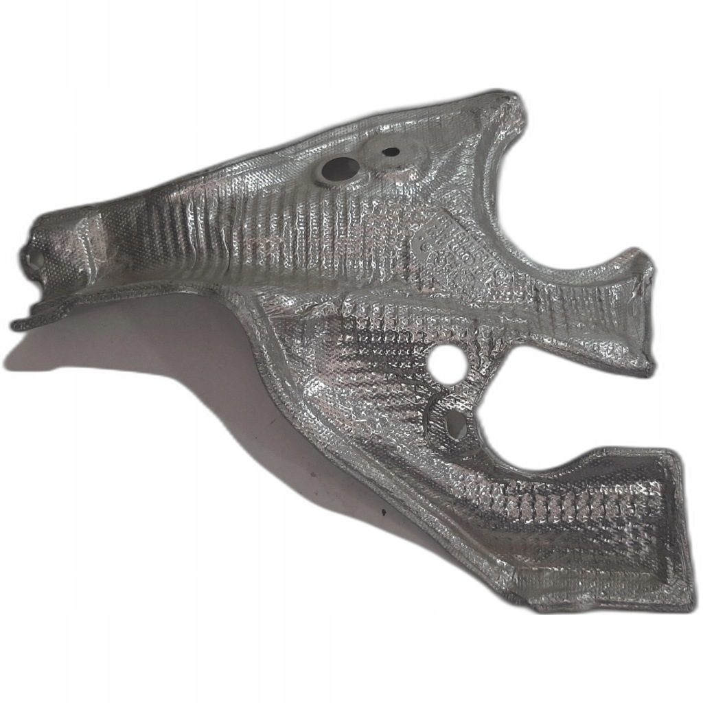фото №1, Audi q5 8r защита тепловая 8r1804163a