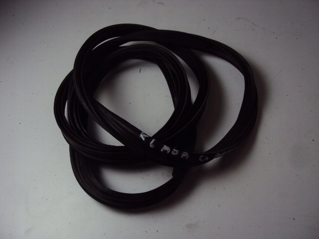 фото №1, Прокладка крышки задняя citroen c4 aircross 12-