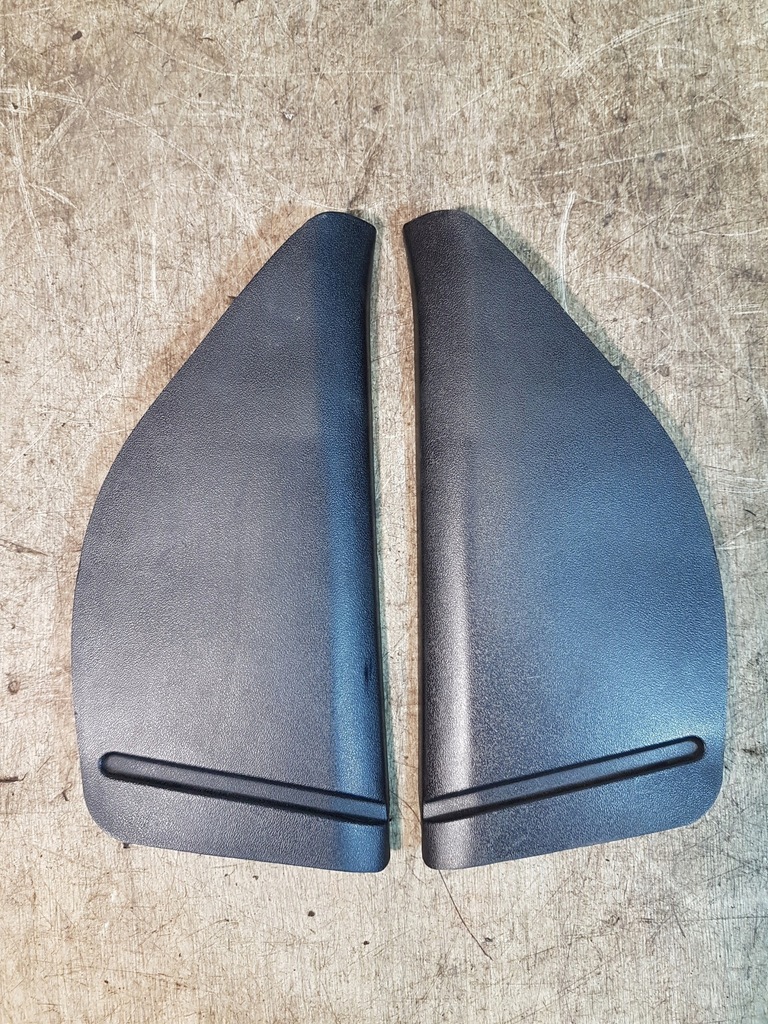 фото №1, Треугольник дверь задняя пара fiat palio i weekend