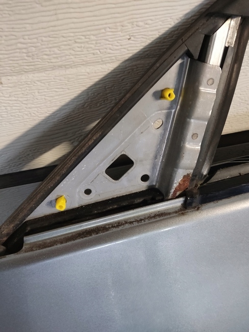 фото №6, Nissan 350z дверь левая wvzg