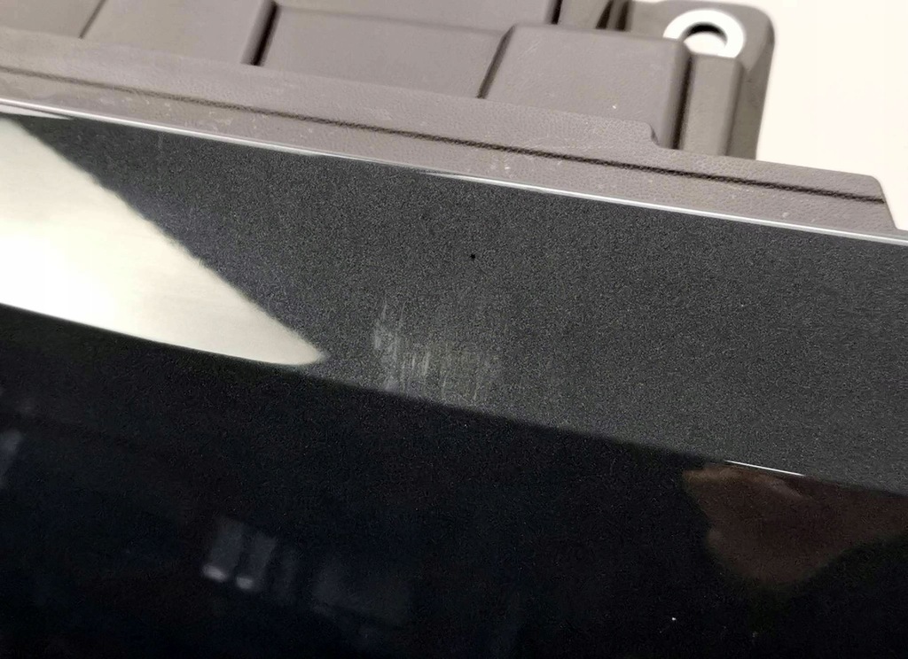 фото №12, Новий org бампер перед seat tarraco lc7f