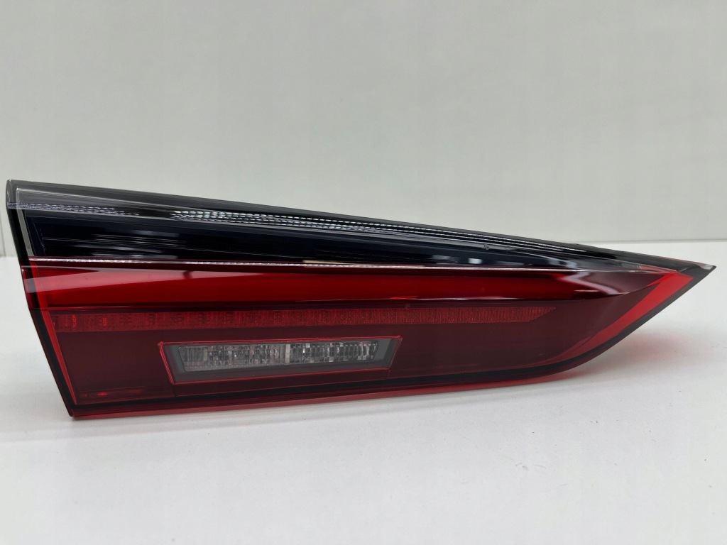 Купити Bmw 4 g26 фара ліва задні w кришці  led 7477607