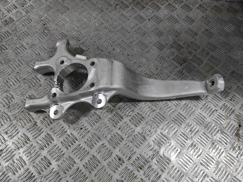 фото №1, Lexus rc 350 awd поворотний кулак передня ліва права