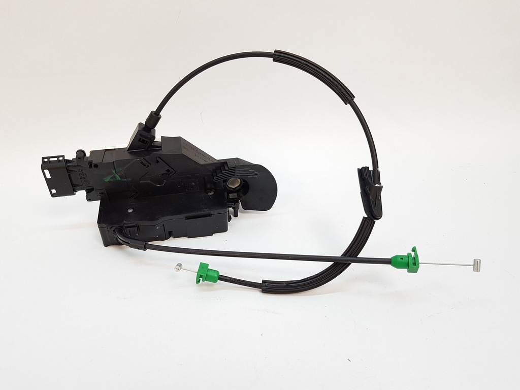 фото №11, Замок двері c3 picasso перед лівий 9135fr