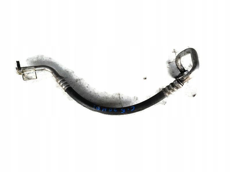 фото №1, Citroen c5 iii 11r шланг кондиционера 9684486780
