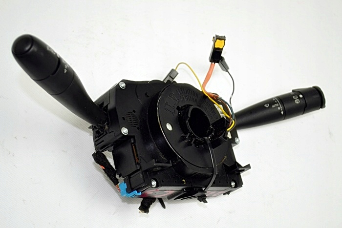 фото №6, C3 перемикач комбінований 96488214xt стрічка важіль