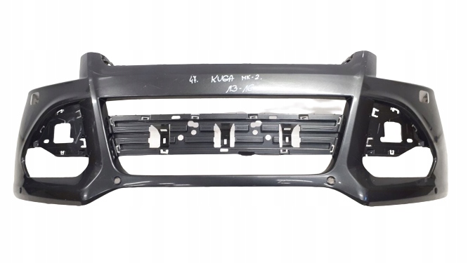 фото №1, Ford kuga mk-2 2013-2016 бампер перед