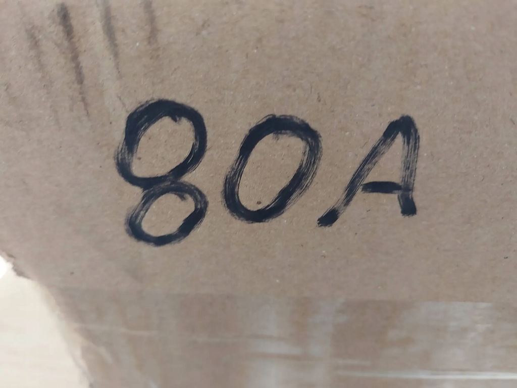 фото №12, Рамка радіо консолі центральної audi a4 b5 8d lift 8d0858005m