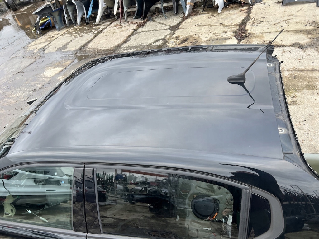 фото №1, Citroen c3 iii 16- дах обшивка ktvd