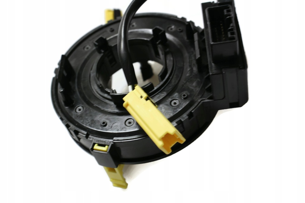 фото №12, Honda accord viii лента руля подушка безопасности шлейф 77900-ta0-h12