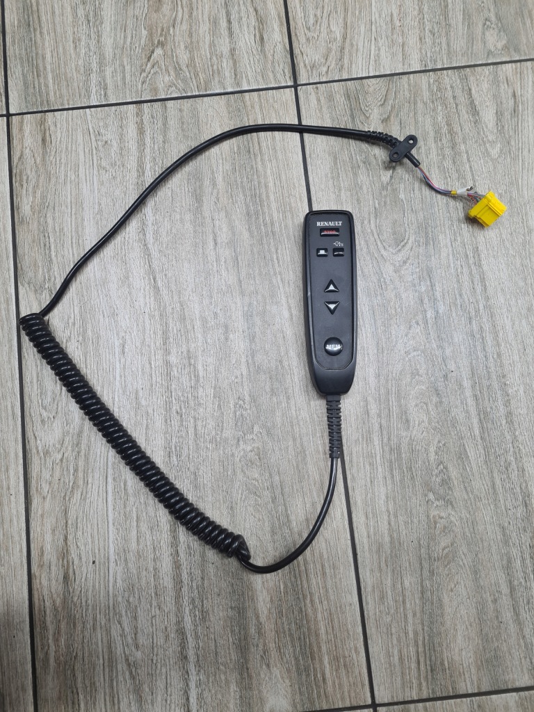 Купити Pilot керування подушок renault midlum gama d euro 6