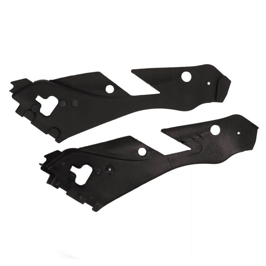 фото №2, Пара защита защитных верхнего фара