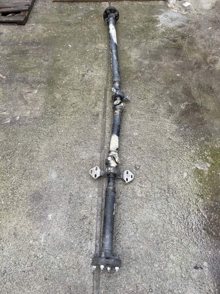 Купить Mercedes vito 447 wał приводной 4474105200