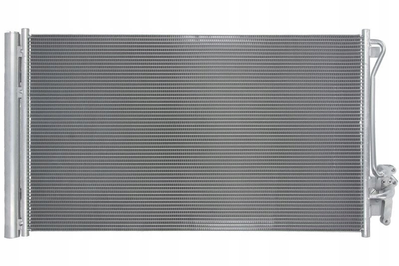 фото №1, Конденсатор с осушитель jaguar e-pace 2.0 2.0d 09.17-