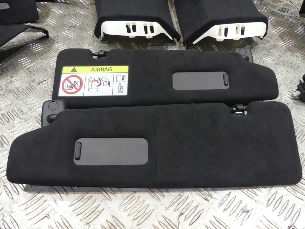 фото №8, Bmw 8 g16 m8 f93 стеля alcantara anthrazit панорама 9882870 po 37 km!