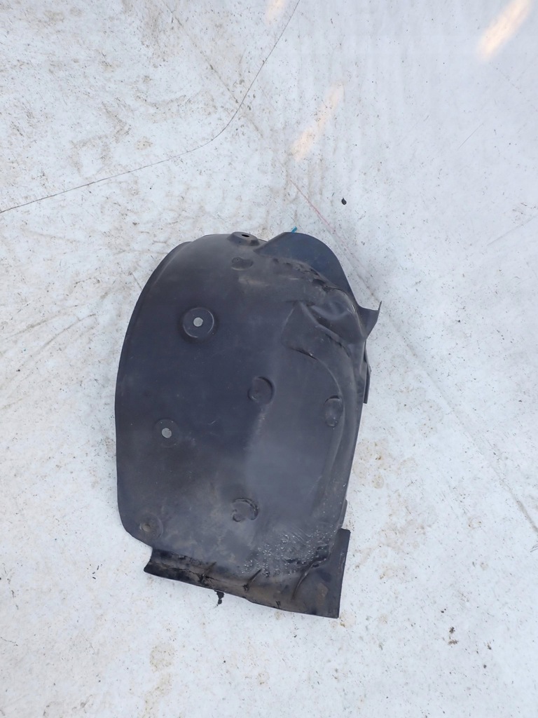 фото №1, Renault kangoo ii 08- підкрилок ліва перед передні