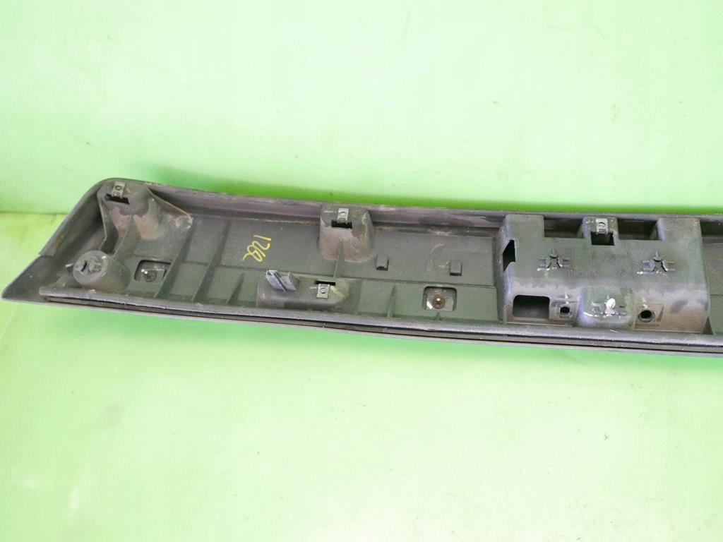 фото №9, Накладка молдинг кришки багажника lancia musa i fl 07-