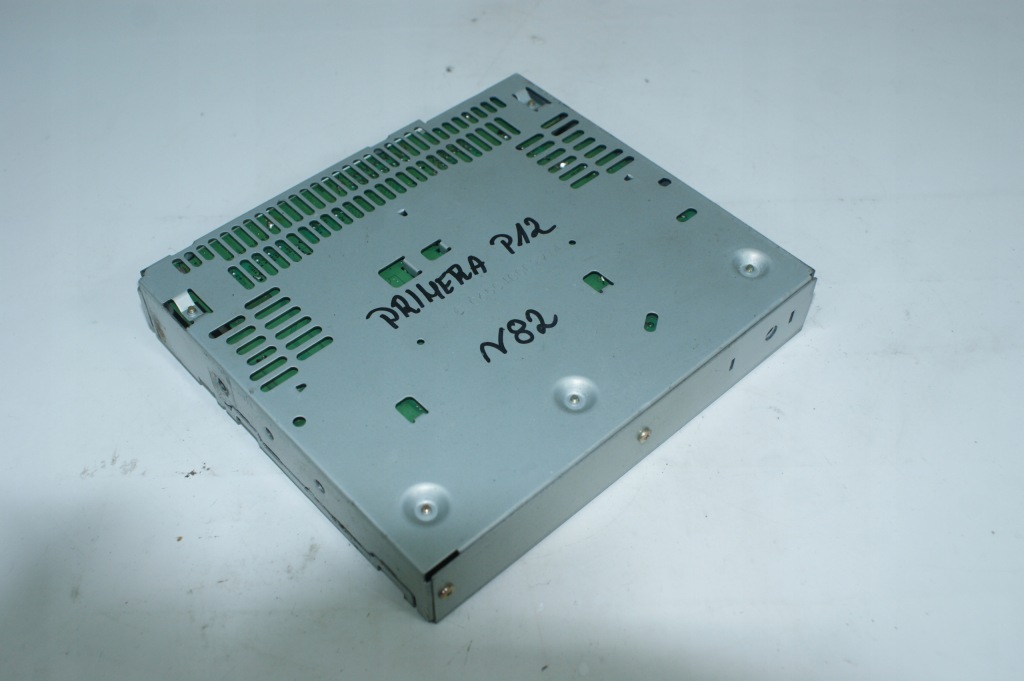 фото №1, Модуль підсилювач nissan primera p12 28185ba021