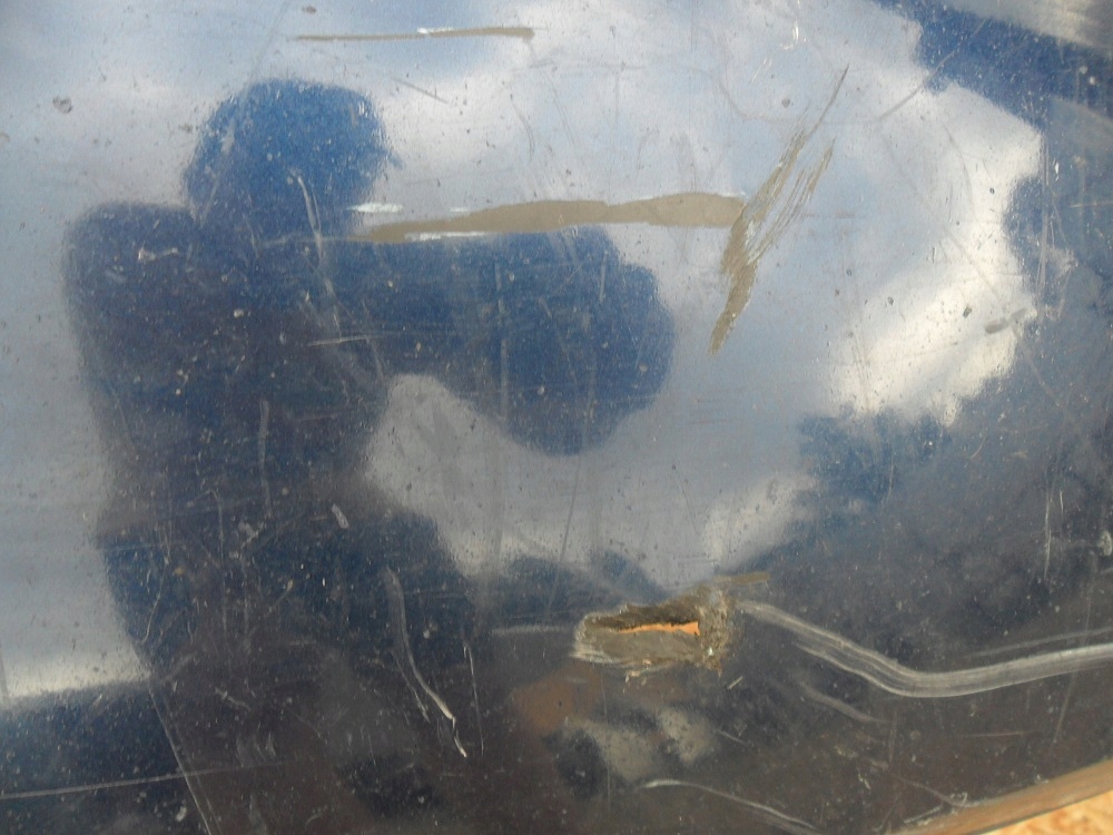 фото №11, Toyota corolla hb e12 2002 2003 2004 2005 бампер