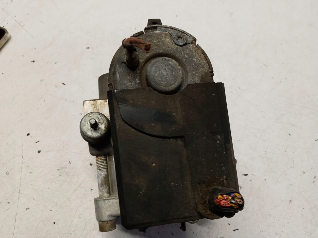 фото №6, Насос abs audi a6 c5 2.8 бензин 4a0614111a