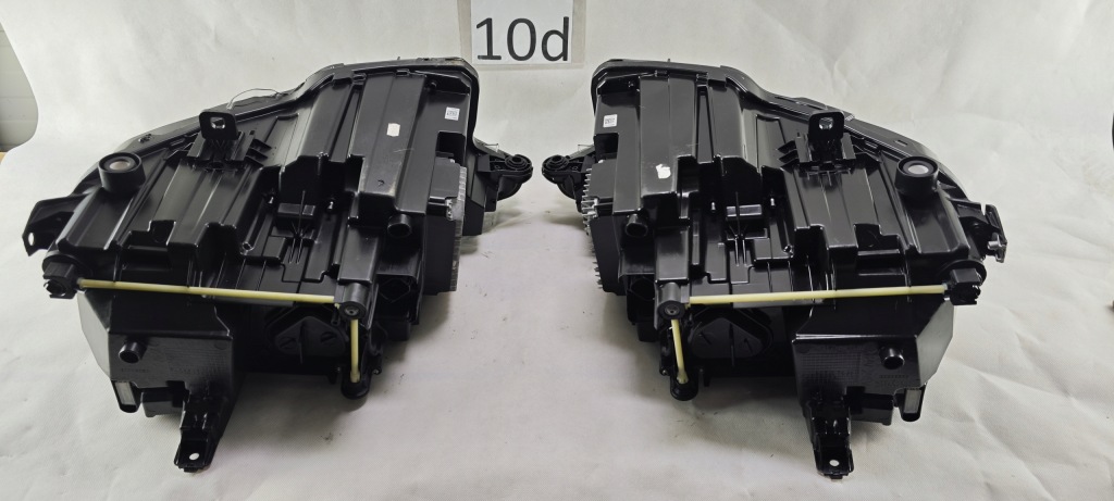 фото №15, Audi q4 e-tron e tron full led лівий правий matrix 89a фара лампа