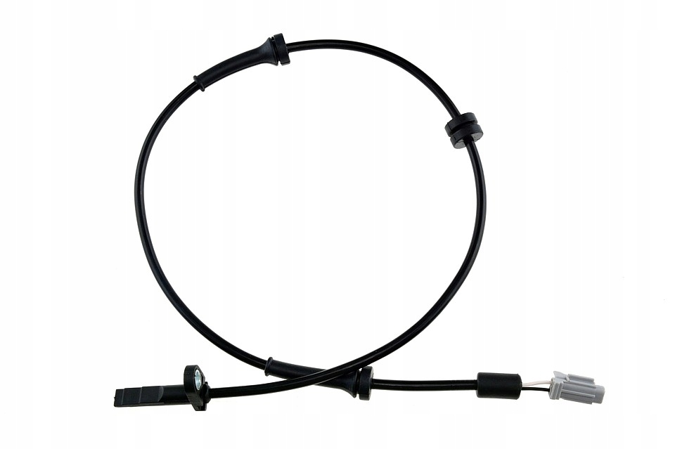 фото №1, Датчик abs перед nissan qashqai 2wd/4wd 07- l/p