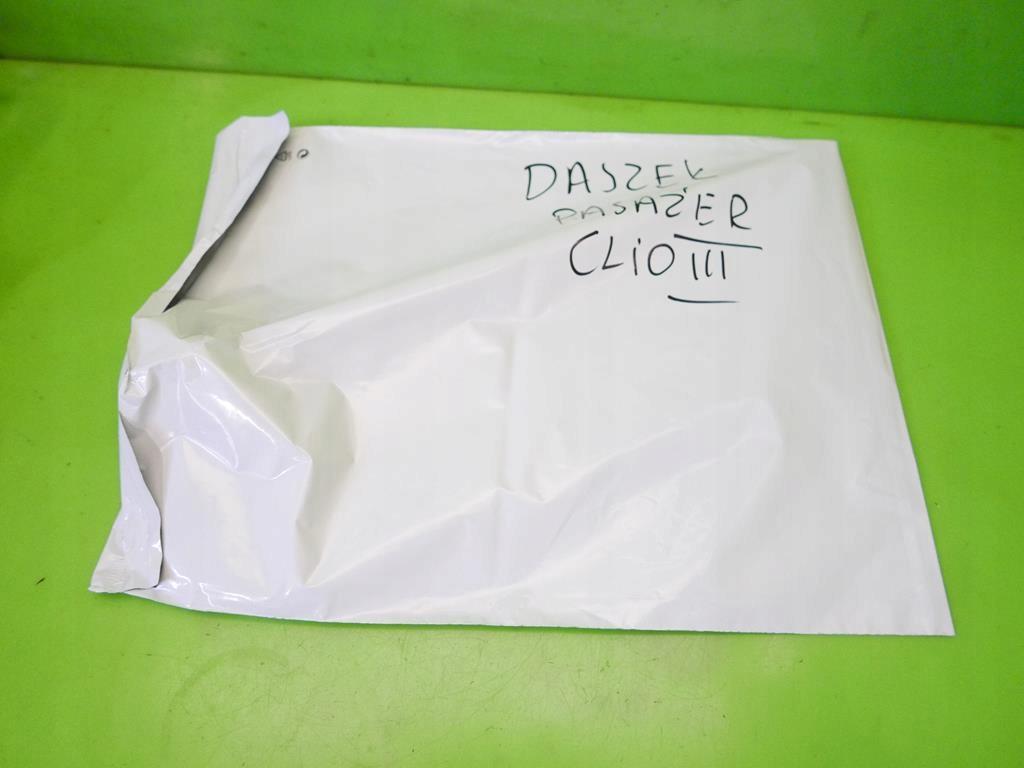 фото №5, Защита солнцезащитная правая renault clio iii phi