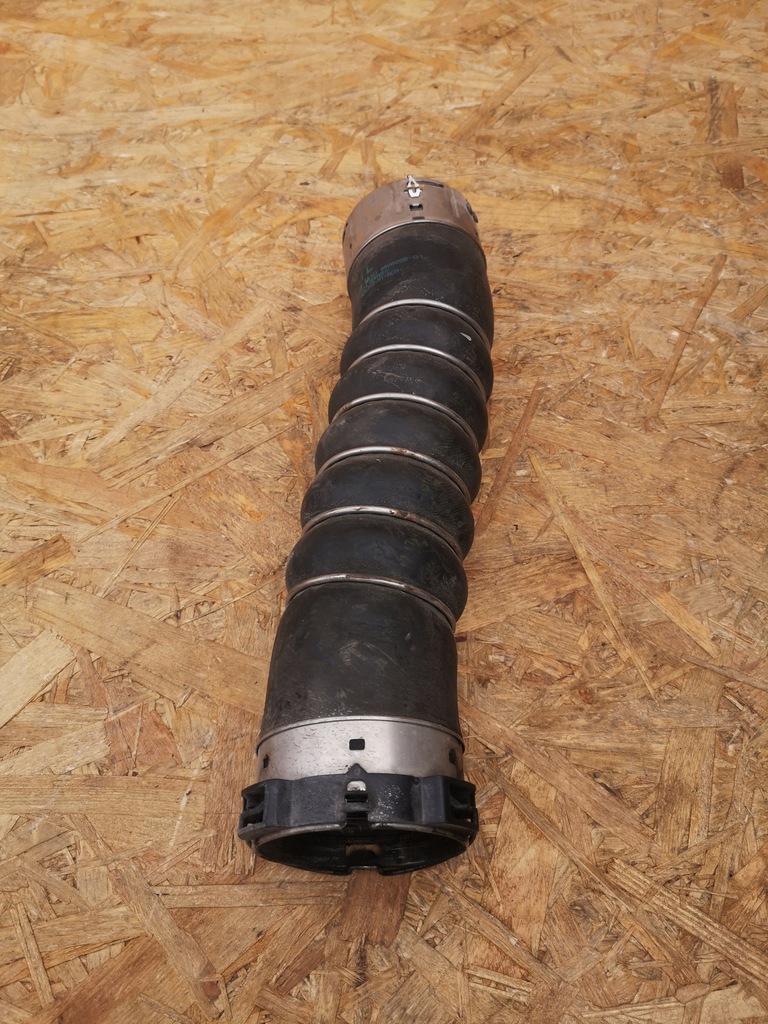 фото №1, Bmw 5 g30 труба turbo 8580080